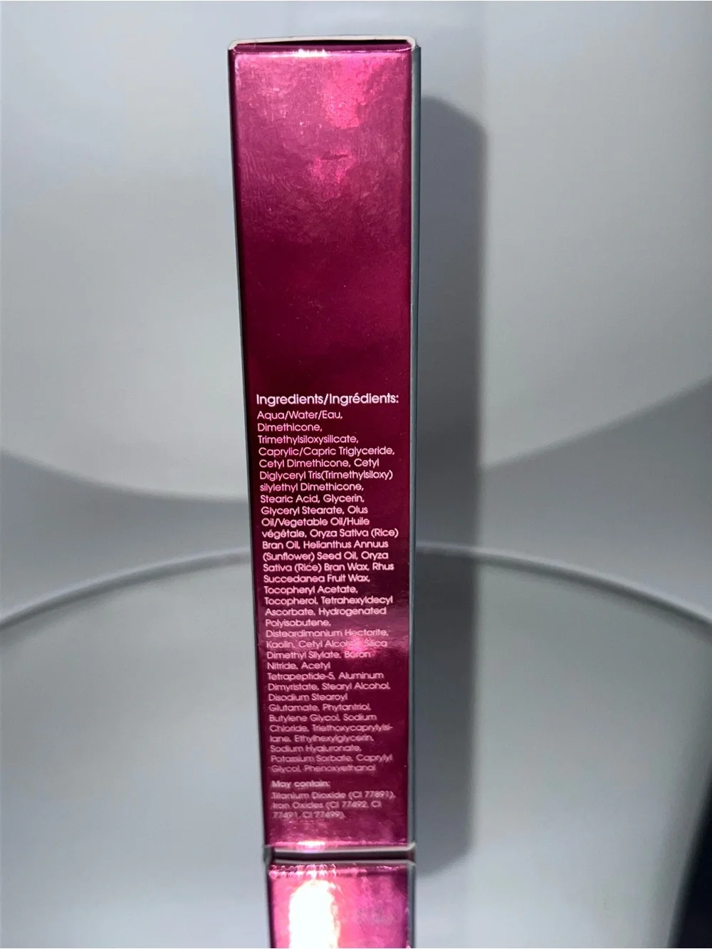 beautyblender Bounce Airbrush Liquid Whip Concealer - Shades: (4.10C/O - 1.20C)